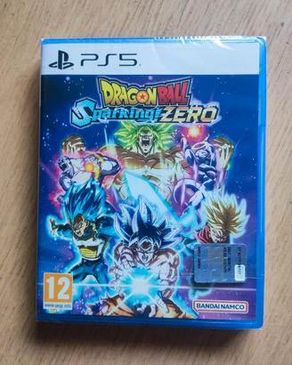 Gioco PS5 