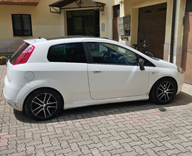 Fiat grande punto 1.6 120cv