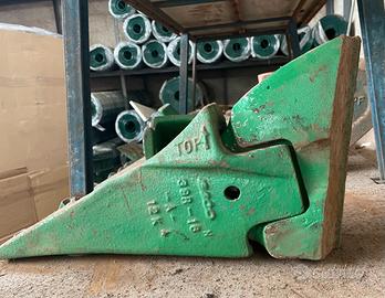 Nasello a saldare esco 39