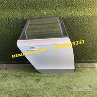 Ricambi Audi A4 Avant 2012 Portiera completa