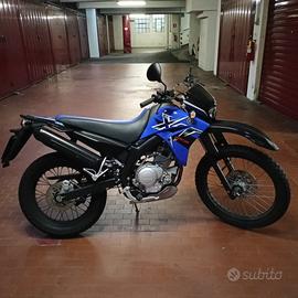 Yamaha XT 125 - 2008