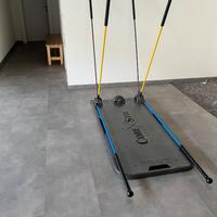 Atrezzo originale USA