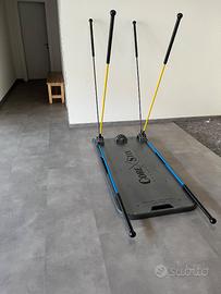 Atrezzo originale USA