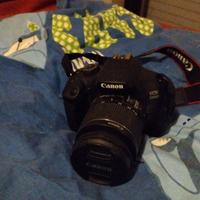 Canon eos2000d