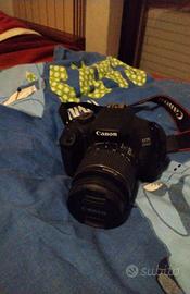 Canon eos2000d