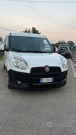 Fiat doblò