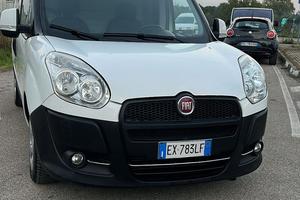 Fiat doblò