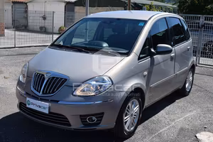 LANCIA Musa 1.4 E-Collection Ecochic GPL