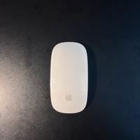Mouse Apple bianco  perfettamente funzionante