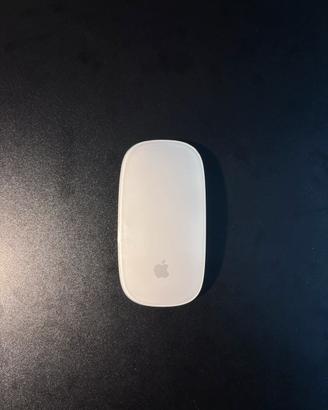 Mouse Apple bianco  perfettamente funzionante