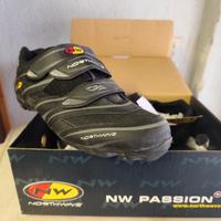 Scarpe da ciclo Northwave Uomo