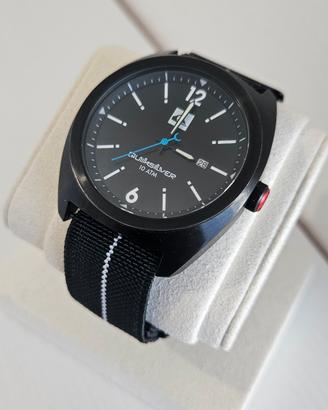 Quicksilver Brigadier 100m Quarzo