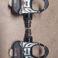 coppia pedali Look A5.1