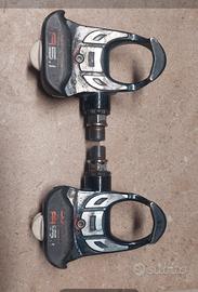 coppia pedali Look A5.1