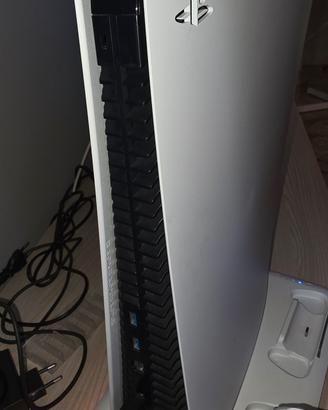 PlayStation 5 1tb 