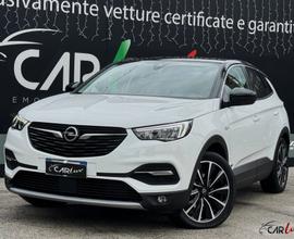 Opel Grandland X 1.6 Hybrid4 PHEV AWD 200CV