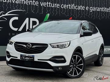 Opel Grandland X 1.6 Hybrid4 PHEV AWD 200CV