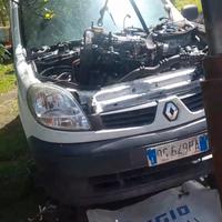 Motore renault 9k9 1.5 dci