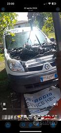 Motore renault 9k9 1.5 dci