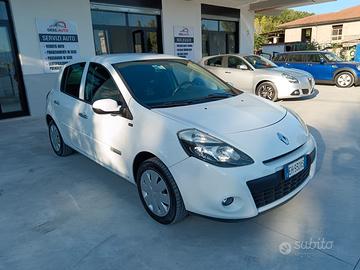 Renault Clio 1.2 16V 5 porte Yahoo!