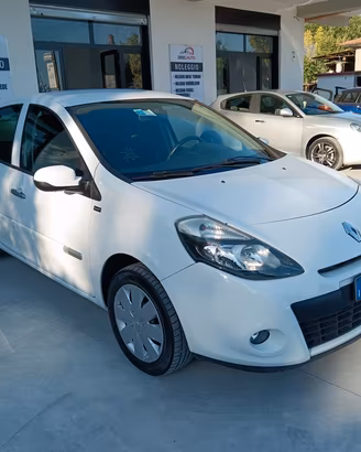 Renault Clio 1.2 16V 5 porte Yahoo!