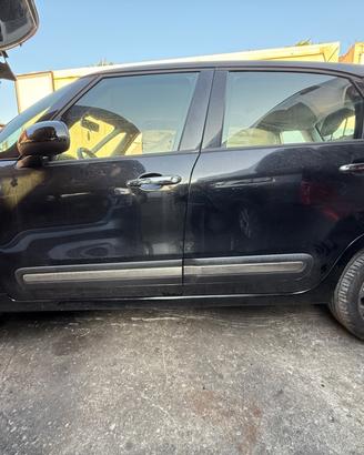 FIAT 500L RICAMBI USATI