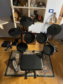 Batteria  elettronica