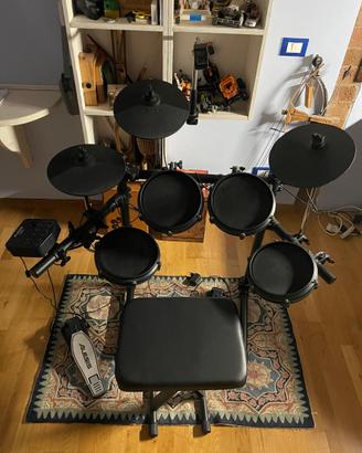 Batteria  elettronica