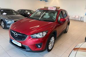 Mazda CX-5 EXCEED 2.2L Skyactiv-D 4WD AT6 UNICO PR