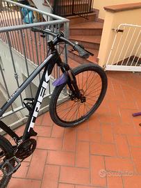 Bici trek marlin 4