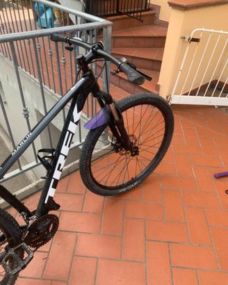 Bici trek marlin 4