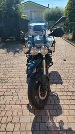 Moto Guzzi V85 TT