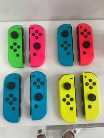 Joycon Nintendo Switch