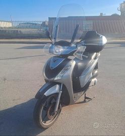 honda sh 125 