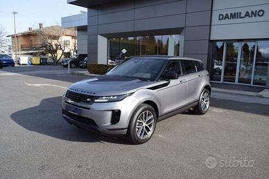 Land Rover RR Evoque Range Rover Evoque 2.0D ...