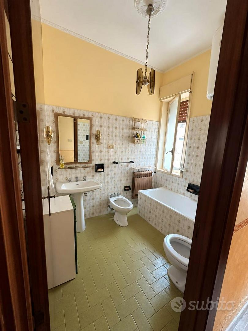 Appartamento – Prizzi, Rione Santa Rosalia, Palermo - Vista 5