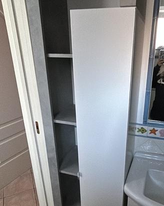 MOBILE DA BAGNO