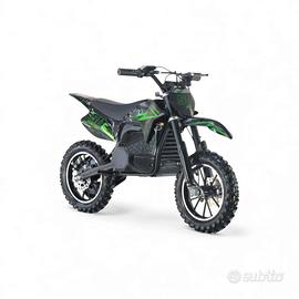 MINICROSS KXD 703 Elettrica R10