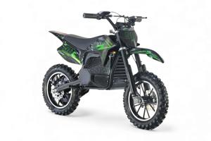 MINICROSS KXD 703 Elettrica R10