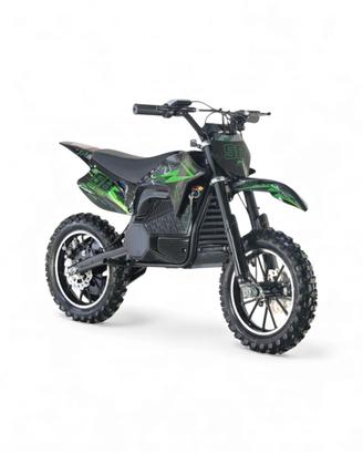 MINICROSS KXD 703 Elettrica R10