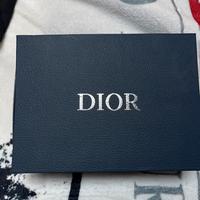 Bad dior sandbag