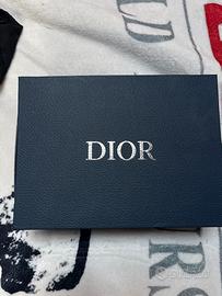 Bad dior sandbag