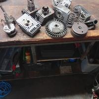 Ricambi ciao bravo si