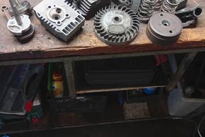 Ricambi ciao bravo si