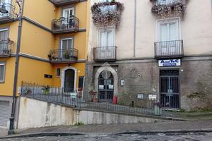 LOFT A AVELLINO