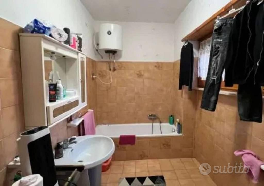 Appartamento – Fiano Romano, Roma Capitale - Altro