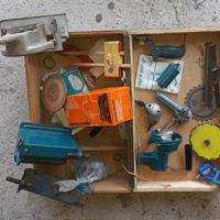 BLACK&DECHER ACCESSORI VARI