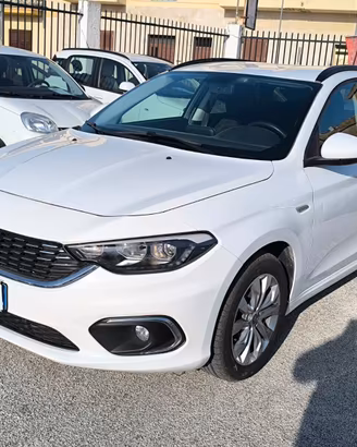 Fiat Tipo 1.6 Mjt S&S 120 CV Business 2020