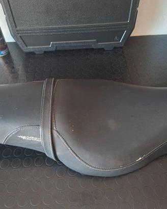 Sella per Harley Davidson Sportster 883