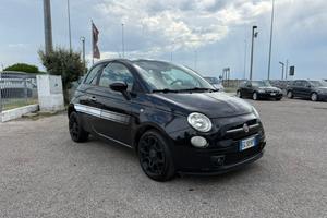 FIAT 500 0.9 TwinAir Turbo Sport